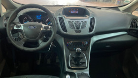 Ford C-Max 1.6 105CH TITANIUM  occasion  Toulouse - photo n6