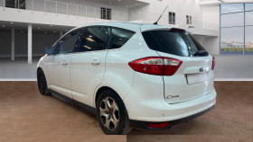 Ford C-Max 1.6 105CH TITANIUM  occasion  Toulouse - photo n4