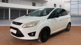 Ford C-Max , garage GROUPEMENT DE L'OCCASION  Toulouse