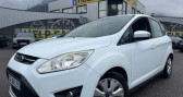 Annonce Ford C-Max occasion Essence 1.6 105CH TREND  VOREPPE
