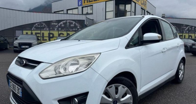 Ford C-Max 1.6 105CH TREND