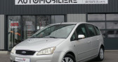 Ford C-Max occasion année 2006 boite Manuelle Annonce Ford C-Max occasion Essence 1.6 110 CV ESSENCE GHIA à Nonant