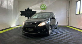 Ford C-Max occasion 2011 mise en vente &agrave; SARRIANS par le garage AUTOEASY SARRIANS - photo n&deg;1