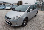 Ford C-Max occasion année 2010 boite Manuelle Annonce Ford C-Max occasion Diesel 1.6 TDCI 110 FAP GHIA à Reims