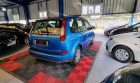 Ford C-Max occasion année 2006 boite Manuelle Annonce Ford C-Max occasion Diesel 1.6 TDCi 110 Ghia à Claye-Souilly