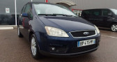 Annonce Ford C-Max occasion Diesel 1.6 TDCI 110CH AMBIENTE à SAVIERES