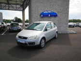 Ford C-Max occasion année 2005 boite Automatique Annonce Ford C-Max occasion Diesel 1.6 TDCI 110CH DPF GHIA CVT à Serres-Castet