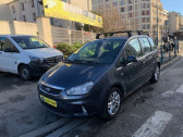 Annonce Ford C-Max occasion Diesel 1.6 TDCI 110CH DPF TREND à Pantin