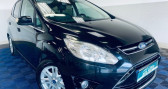 Annonce Ford C-Max occasion Diesel 1.6 TDCI 115 ch Titanium  Sannerville