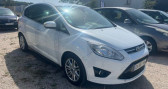 Ford C-Max occasion année 2013 boite Manuelle Annonce Ford C-Max occasion Diesel 1.6 tdci 115 cv titanium à Les Pennes-Mirabeau