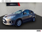 Ford C-Max occasion année 2014 boite Manuelle Annonce Ford C-Max occasion Diesel 1.6 TDCI 115 FAP Titanium X à Périgueux