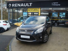 Ford C-Max occasion année 2014 boite Manuelle Annonce Ford C-Max occasion Diesel 1.6 TDCI 115 FAP Titanium X à BAYONNE