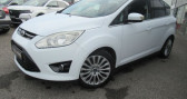 Ford C-Max occasion année 2012 boite Manuelle Annonce Ford C-Max occasion Diesel 1.6 TDCI 115 FAP Titanium à AUBIERE