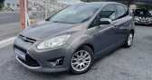 Ford C-Max occasion année 2011 boite Manuelle Annonce Ford C-Max occasion Diesel 1.6 TDCI 115 FAP Titanium à COURNON