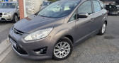 Ford C-Max occasion 2012 Ford C-Max 1.6 TDCI 115 FAP Titanium  à COURNON 63