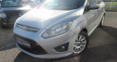 Annonce Ford C-Max occasion Diesel 1.6 TDCI 115 FAP Titanium � AUBIERE