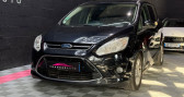 Annonce Ford C-Max occasion Diesel 1.6 TDCI 115 FAP Titanium � Chaponost