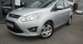 Annonce Ford C-Max occasion Diesel 1.6 TDCI 115 FAP Trend  AUBIERE