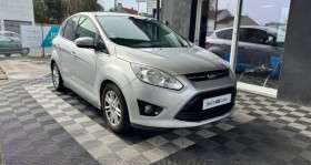 Ford C-Max , garage BACKCAR NANTES CBC  NANTES