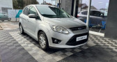 Ford C-Max occasion année 2013 boite Manuelle Annonce Ford C-Max occasion Diesel 1.6 TDCI 115 FAP Trend à NANTES