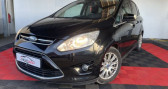 Ford C-Max 1.6 TDCI 115 FAP Trend   Cournon d'Auvergne 63