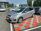 Ford C-Max occasion Gris année 2014 boite Manuelle Annonce Ford C-Max occasion Diesel 1.6 TDCI 115 TITANIUM X à Castelculier