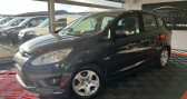 Annonce Ford C-Max occasion Diesel 1.6 TDCI 115 Titanium  CREUZIER LE VIEUX