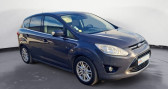 Annonce Ford C-Max occasion Diesel 1.6 tdci 115ch business gps attelage radar avant re kit dist  Neuilly sur seine