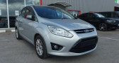 Ford C-Max 1.6 TDCI 115CH FAP STOP&START BUSINESS   SAVIERES 10