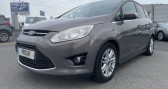 Annonce Ford C-Max occasion Diesel 1.6 TDCI 115CH FAP TITANIUM X � CHARMEIL