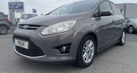 Ford C-Max , garage GARAGE PROCAR � CHARMEIL