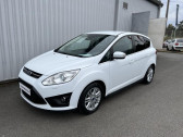 Ford C-Max occasion année 2014 boite Manuelle Annonce Ford C-Max occasion Diesel 1.6 TDCi 115ch FAP Titanium X à Varennes-Vauzelles