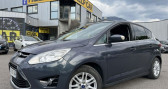 Ford C-Max occasion année 2014 boite Manuelle Annonce Ford C-Max occasion Diesel 1.6 TDCI 115CH FAP TITANIUM à VOREPPE