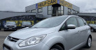 Ford C-Max occasion Gris année 2011 boite Manuelle Annonce Ford C-Max occasion Diesel 1.6 TDCI 115CH FAP TITANIUM à VOREPPE