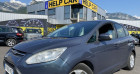 Ford C-Max occasion Gris année 2011 boite Manuelle Annonce Ford C-Max occasion Diesel 1.6 TDCI 115CH FAP TITANIUM à VOREPPE