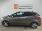 Ford C-Max occasion Gris année 2013 boite Manuelle Annonce Ford C-Max occasion Diesel 1.6 TDCi 115ch FAP Titanium à Rodez