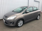 Ford C-Max occasion année 2013 boite Manuelle Annonce Ford C-Max occasion Diesel 1.6 TDCi 115ch FAP Titanium à Varennes-Vauzelles