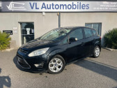 Ford C-Max occasion année 2012 boite Manuelle Annonce Ford C-Max occasion Diesel 1.6 TDCI 115CH FAP TREND à Colomiers