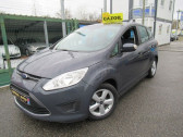 Ford C-Max occasion année 2013 boite Manuelle Annonce Ford C-Max occasion Diesel 1.6 TDCI 115CH FAP TREND à Toulouse