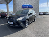 Ford C-Max occasion année 2014 boite Manuelle Annonce Ford C-Max occasion Diesel 1.6 TDCI 115CH FAP TREND à Serres-Castet