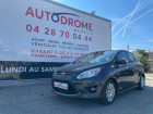 Ford C-Max occasion année 2011 boite Manuelle Annonce Ford C-Max occasion Diesel 1.6 TDCi 115ch Titanium - 116 000 Kms à Marseille 10