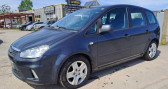 Annonce Ford C-Max occasion Diesel 1.6 TDCi 90 cv  Benfeld