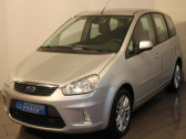 Annonce Ford C-Max occasion Diesel 1.6 TDCI 90  Brest