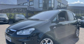 Ford C-Max occasion année 2010 boite Manuelle Annonce Ford C-Max occasion Diesel 1.6 TDCI 90CH TITANIUM à VOREPPE