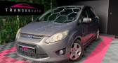 Annonce Ford C-Max occasion Diesel 1.6 TDCI 95 ch FAP Trend ~ Radars AR ~ Climatisation ~ R�gul � PERTUIS
