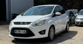 Annonce Ford C-Max occasion Diesel 1.6 TDCI 95 FAP Titanium � Gevrey-Chambertin