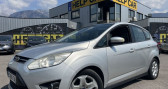 Ford C-Max occasion année 2012 boite Manuelle Annonce Ford C-Max occasion Diesel 1.6 TDCI 95CH FAP BUSINESS à VOREPPE