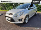 Ford C-Max occasion Gris année 2014 boite Manuelle Annonce Ford C-Max occasion Diesel 1.6 TDCi 95ch FAP Business à Glos