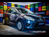 Ford C-Max occasion année 2012 boite Manuelle Annonce Ford C-Max occasion Diesel 1.6 TDCi 95ch FAP Titanium à Dijon