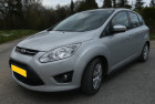 Ford C-Max occasion Gris année 2013 boite Manuelle Annonce Ford C-Max occasion Diesel 1.6 TDCi 95ch FAP Trend à Saint-Glen